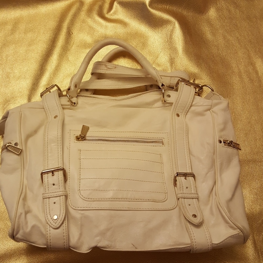 Rebecca Minkoff Leather Handbag